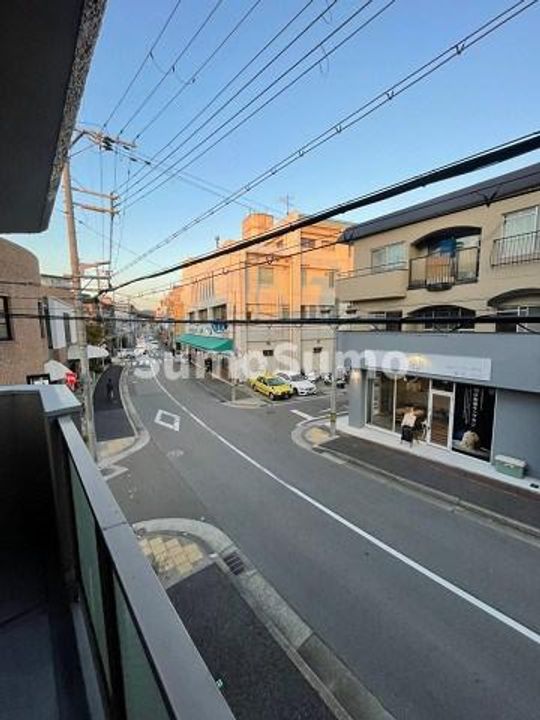 兵庫県西宮市菊谷町(アパート)の賃貸物件のその他画像