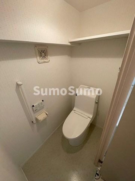 兵庫県西宮市菊谷町(アパート)の賃貸物件のその他画像
