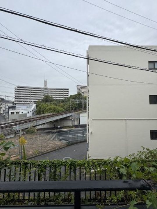 兵庫県神戸市長田区重池町2丁目(アパート)の賃貸物件のその他画像