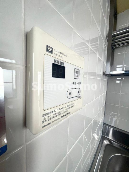 兵庫県神戸市中央区東雲通1丁目(マンション)の賃貸物件のその他画像