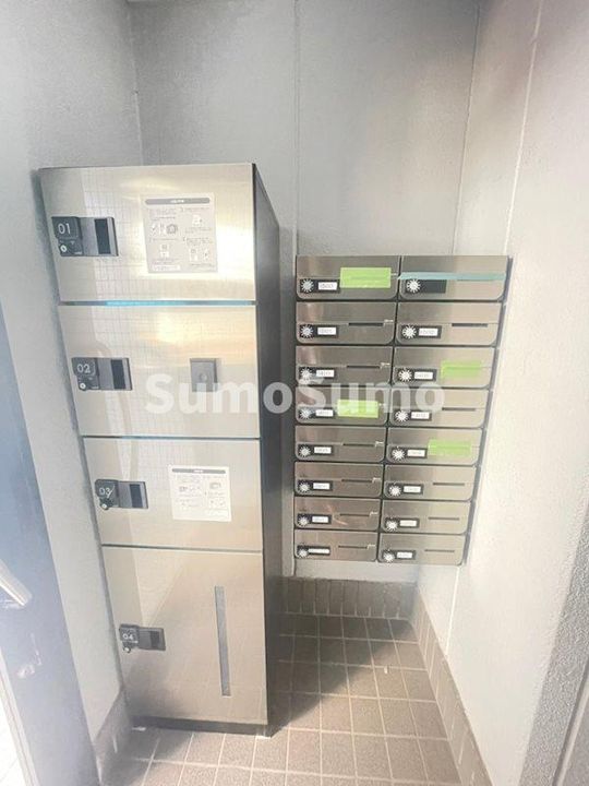 兵庫県神戸市中央区東雲通1丁目(マンション)の賃貸物件の外観