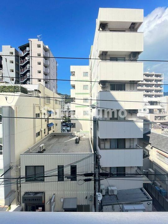 兵庫県神戸市中央区東雲通1丁目(マンション)の賃貸物件のその他画像