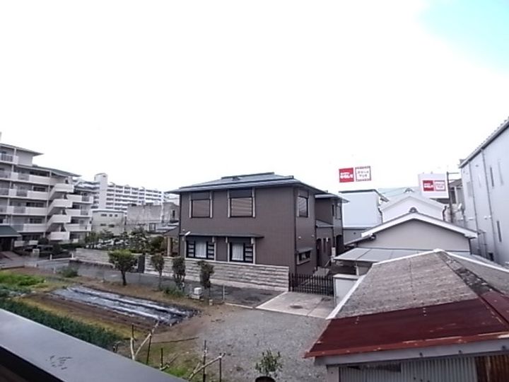 兵庫県西宮市河原町(マンション)の賃貸物件のその他画像