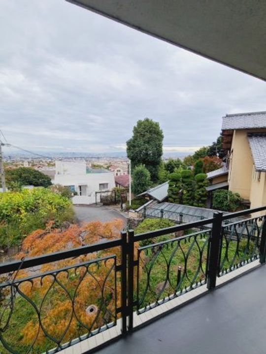 兵庫県西宮市仁川百合野町(一戸建)の賃貸物件のその他画像