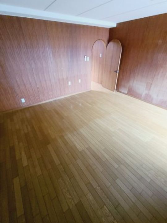 兵庫県西宮市仁川百合野町(一戸建)の賃貸物件の内装