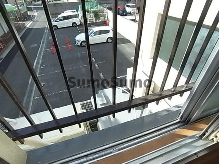 兵庫県尼崎市武庫豊町3丁目(マンション)の賃貸物件のその他画像