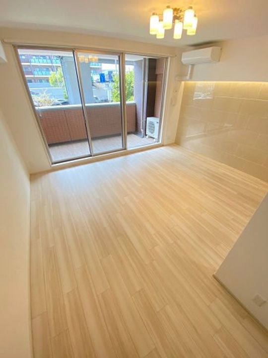 兵庫県西宮市今津水波町(マンション)の賃貸物件のその他画像