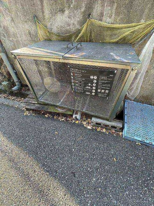 兵庫県西宮市神園町(アパート)の賃貸物件のその他画像