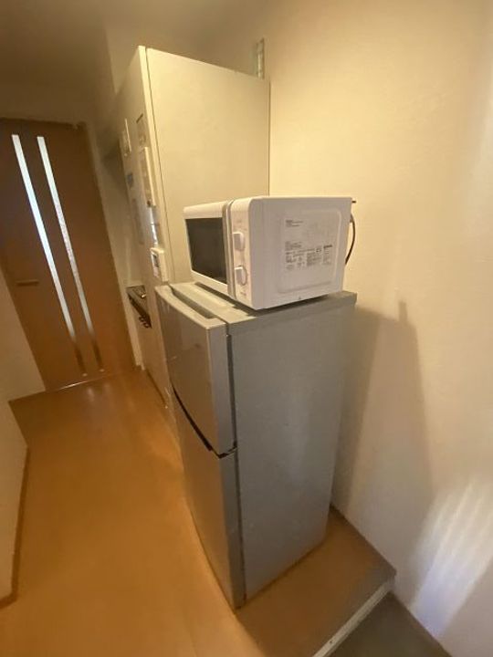 兵庫県尼崎市建家町(マンション)の賃貸物件のその他画像
