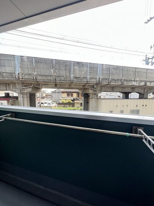 兵庫県尼崎市建家町(マンション)の賃貸物件のその他画像