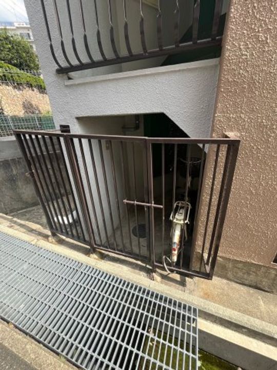 兵庫県神戸市東灘区御影山手5丁目(マンション)の賃貸物件のその他画像