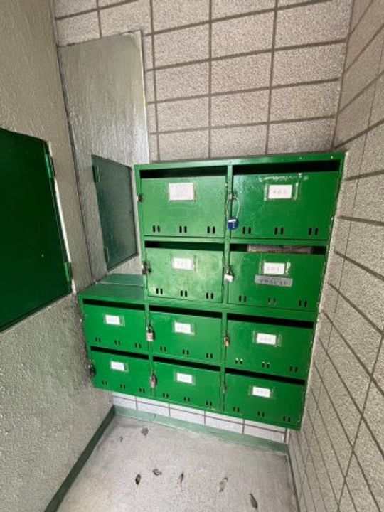 兵庫県神戸市東灘区御影山手5丁目(マンション)の賃貸物件のその他画像