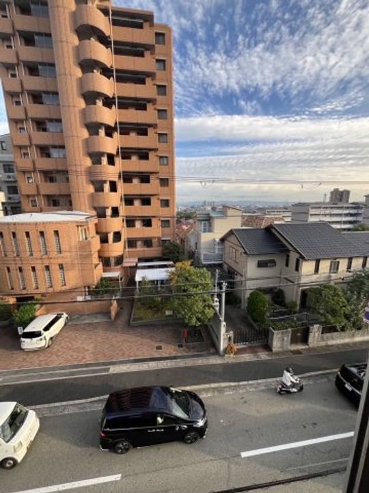 兵庫県神戸市東灘区御影山手5丁目(マンション)の賃貸物件のその他画像