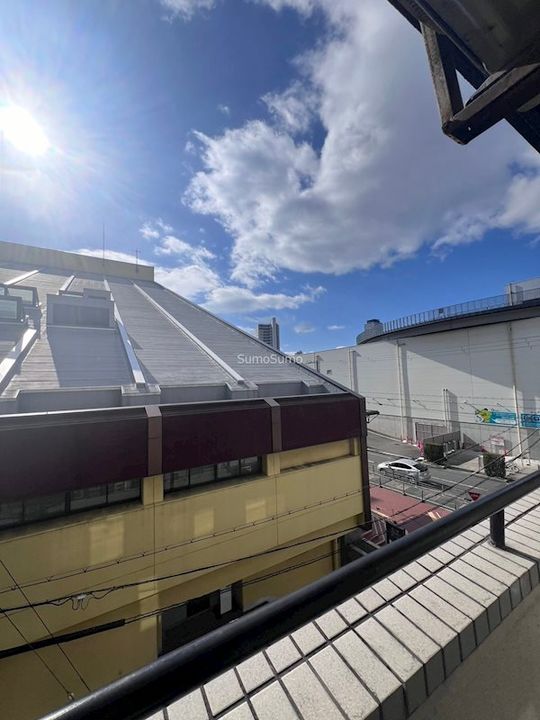 大阪府大阪市中央区森ノ宮中央1丁目(マンション)の賃貸物件のその他画像