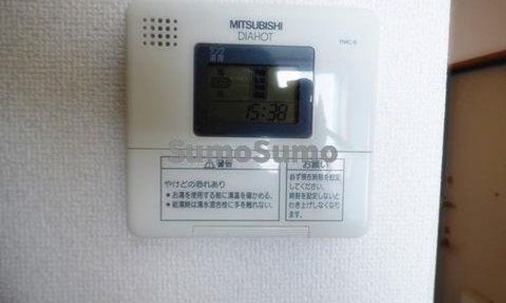 兵庫県尼崎市開明町2丁目(マンション)の賃貸物件のその他画像