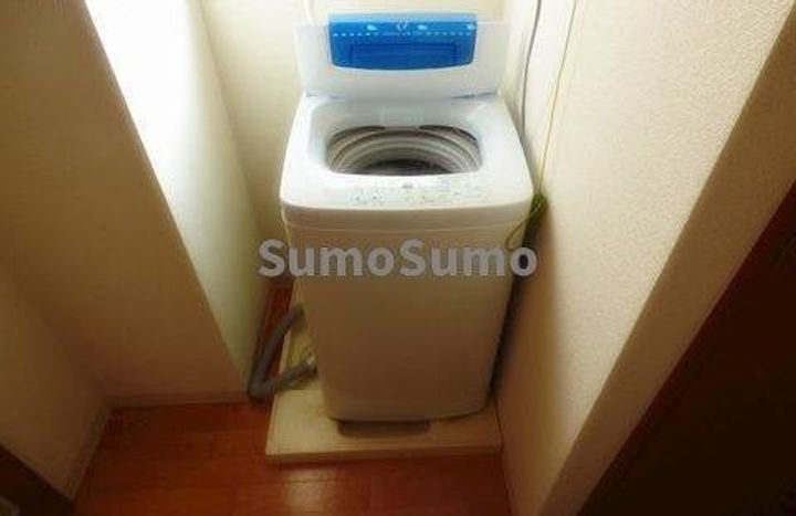 兵庫県尼崎市開明町2丁目(マンション)の賃貸物件のその他画像