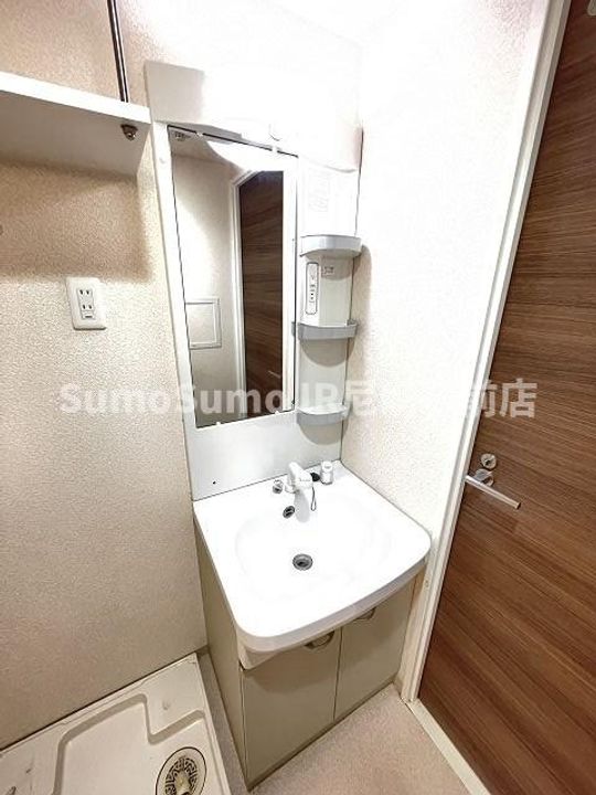 兵庫県尼崎市神田北通6丁目(マンション)の賃貸物件のその他画像
