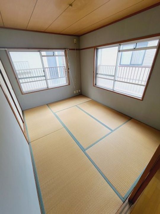 兵庫県西宮市甲子園口3丁目(マンション)の賃貸物件の内装