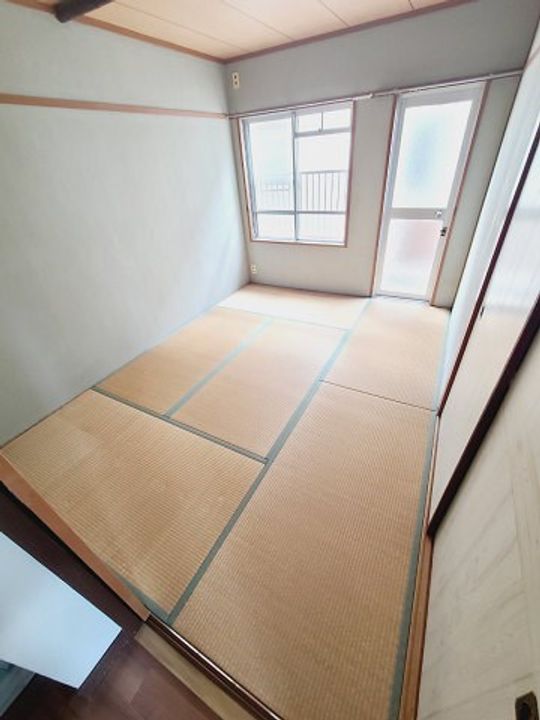 兵庫県西宮市甲子園口3丁目(マンション)の賃貸物件の内装
