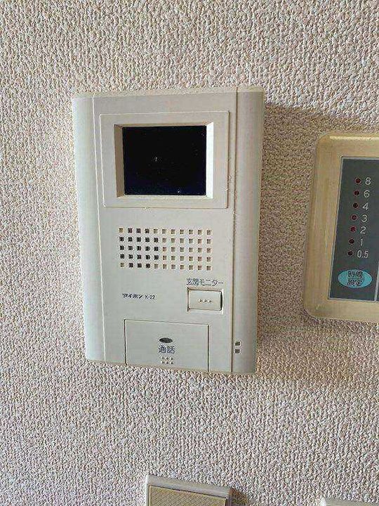 兵庫県神戸市東灘区住吉山手2丁目(アパート)の賃貸物件のその他画像