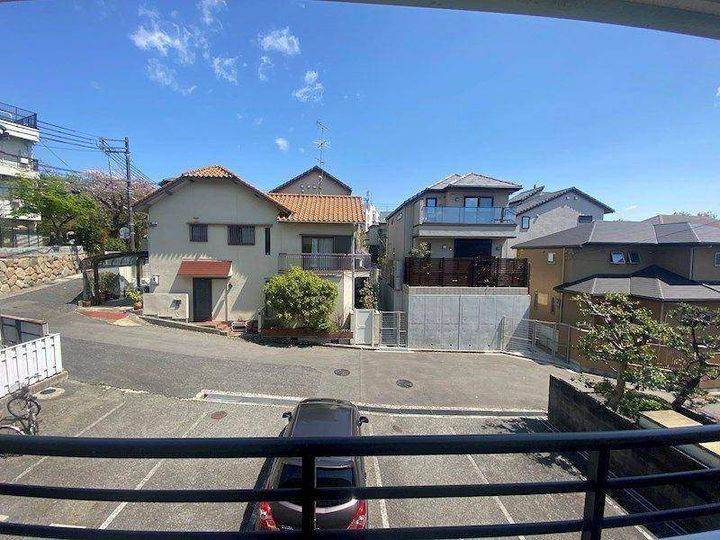 兵庫県神戸市東灘区住吉山手2丁目(アパート)の賃貸物件のその他画像