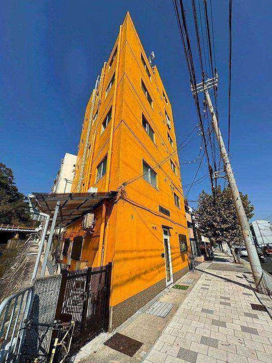兵庫県神戸市須磨区須磨浦通6丁目(マンション)の賃貸物件の外観