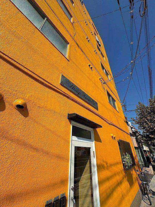 兵庫県神戸市須磨区須磨浦通6丁目(マンション)の賃貸物件の外観