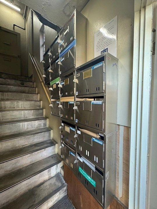 兵庫県神戸市須磨区須磨浦通6丁目(マンション)の賃貸物件のその他画像