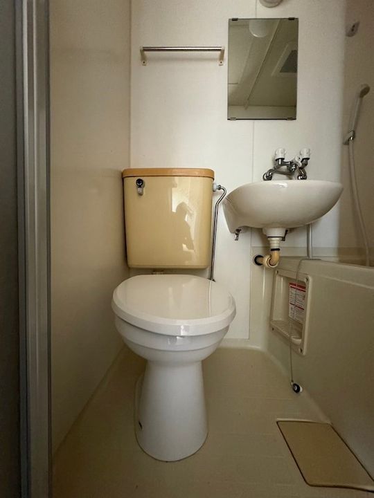 兵庫県神戸市須磨区須磨浦通6丁目(マンション)の賃貸物件のその他画像