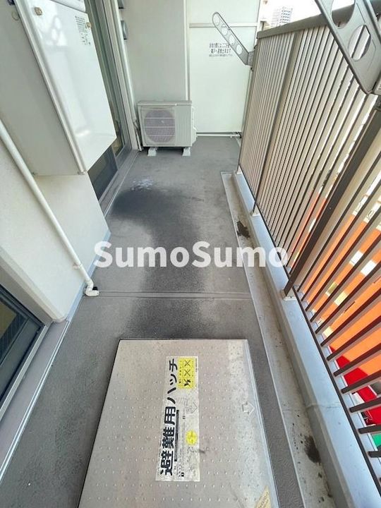 兵庫県神戸市兵庫区湊町1丁目(マンション)の賃貸物件のその他画像