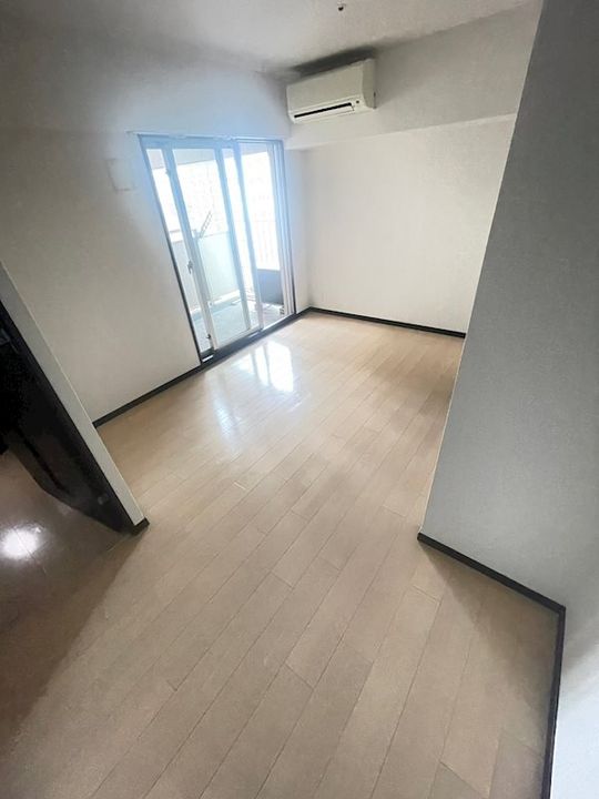 兵庫県神戸市中央区元町通5丁目(マンション)の賃貸物件の寝室