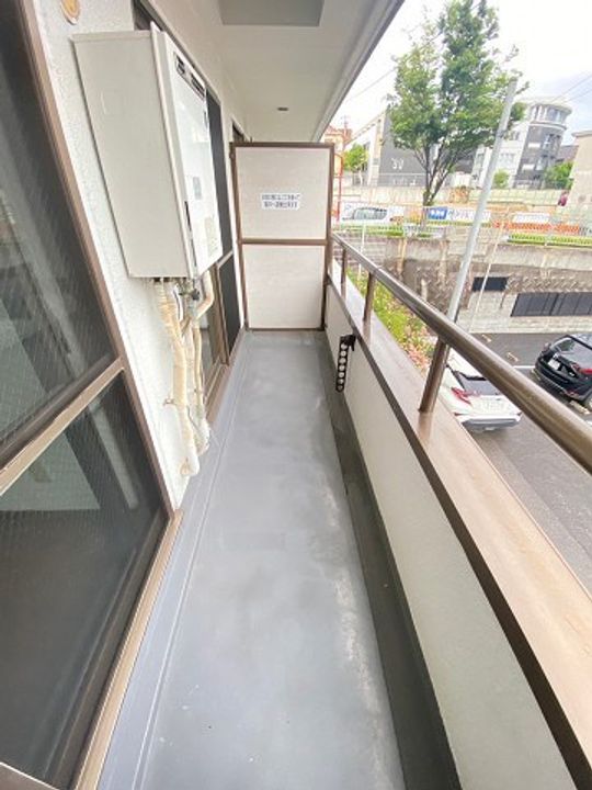 兵庫県西宮市名次町(マンション)の賃貸物件のその他画像