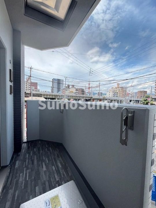 兵庫県神戸市兵庫区浜崎通(マンション)の賃貸物件のその他画像