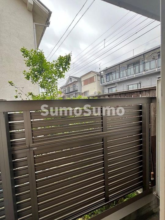 兵庫県神戸市須磨区行幸町4丁目(アパート)の賃貸物件のその他画像