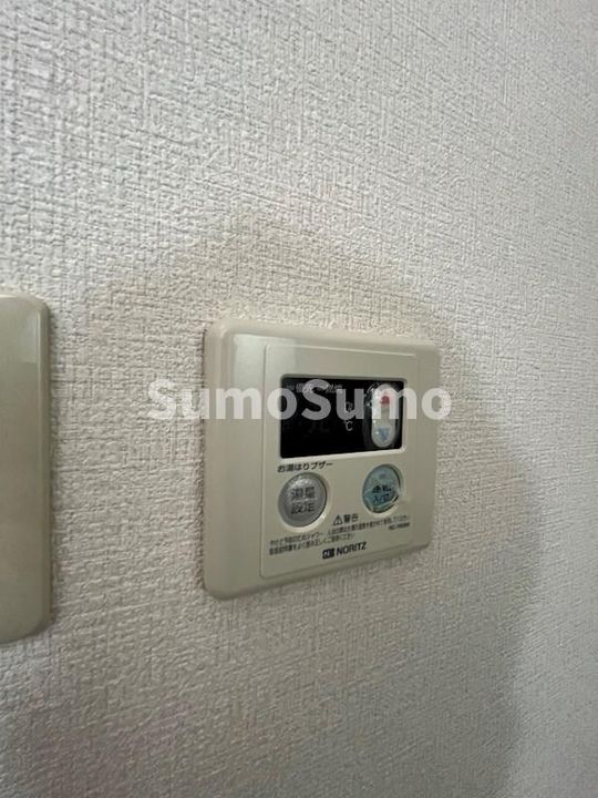 兵庫県神戸市須磨区行幸町4丁目(アパート)の賃貸物件のその他画像
