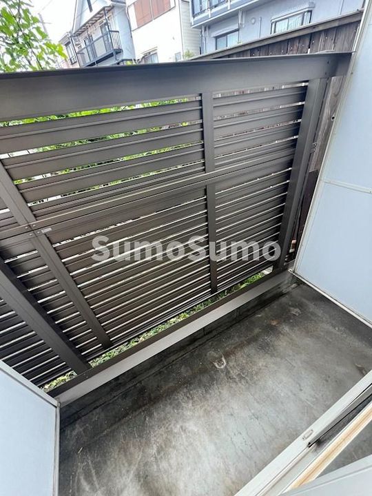 兵庫県神戸市須磨区行幸町4丁目(アパート)の賃貸物件のその他画像