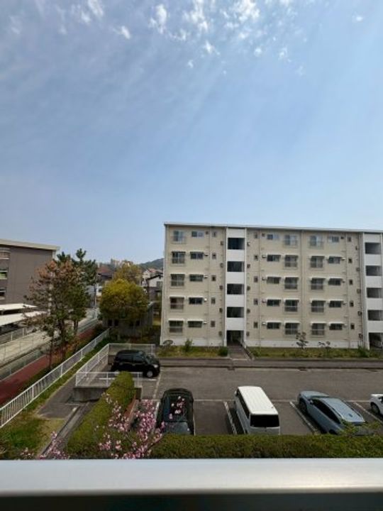 兵庫県神戸市須磨区竜が台6丁目(マンション)の賃貸物件のその他画像