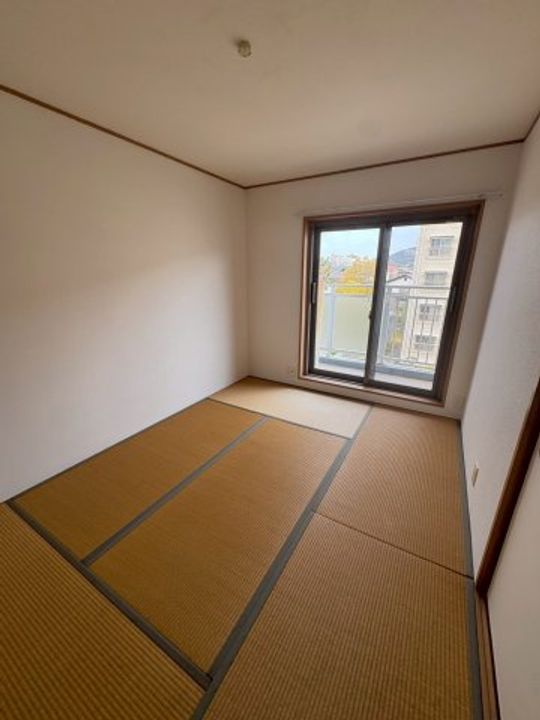 兵庫県神戸市須磨区竜が台6丁目(マンション)の賃貸物件の内装