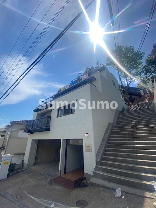 兵庫県神戸市長田区大谷町3丁目(マンション)の賃貸物件の外観