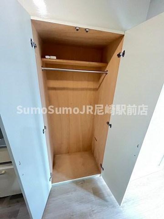 兵庫県尼崎市大庄北1丁目(マンション)の賃貸物件のその他画像