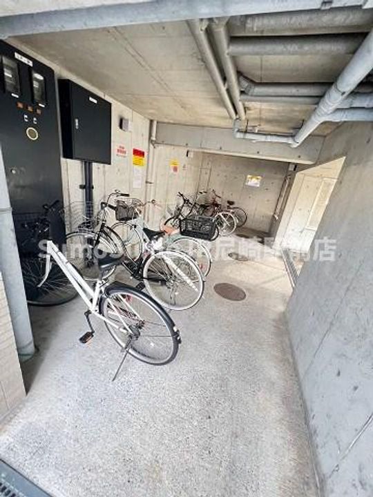 兵庫県尼崎市大庄北1丁目(マンション)の賃貸物件のその他画像