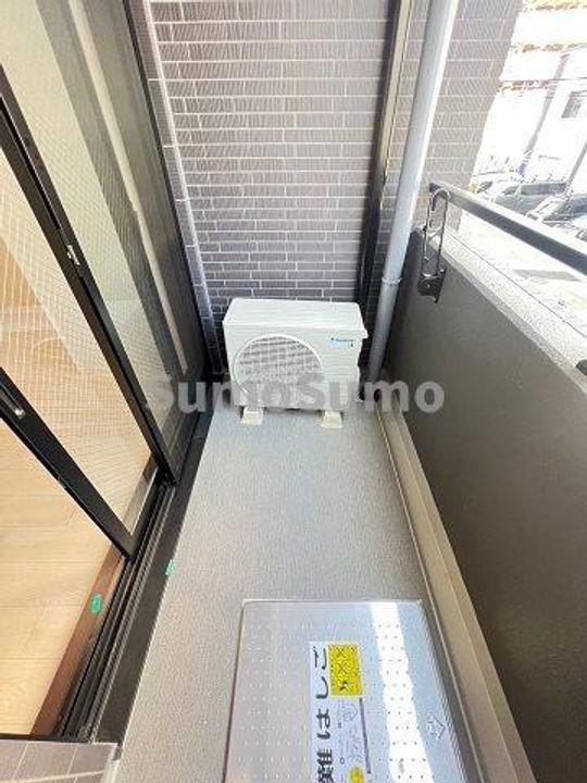 兵庫県尼崎市昭和南通5丁目(マンション)の賃貸物件のその他画像