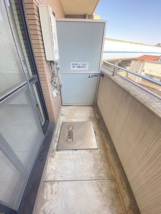 兵庫県西宮市田代町(マンション)の賃貸物件のその他画像