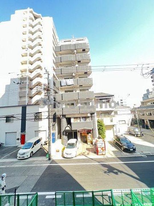 兵庫県尼崎市昭和南通5丁目(マンション)の賃貸物件のその他画像