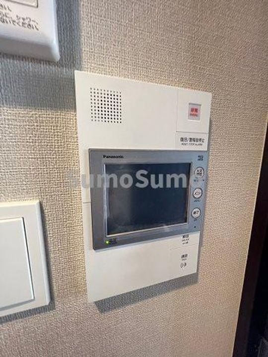 兵庫県尼崎市昭和南通5丁目(マンション)の賃貸物件のその他画像