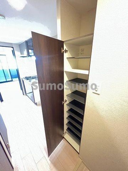 兵庫県尼崎市昭和南通5丁目(マンション)の賃貸物件のその他画像