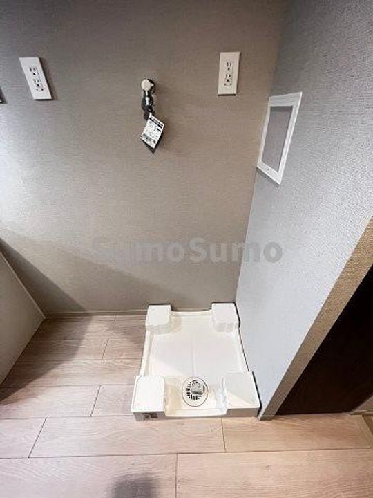 兵庫県尼崎市昭和南通5丁目(マンション)の賃貸物件のその他画像