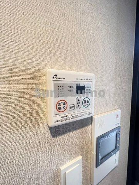 兵庫県尼崎市昭和南通5丁目(マンション)の賃貸物件のその他画像