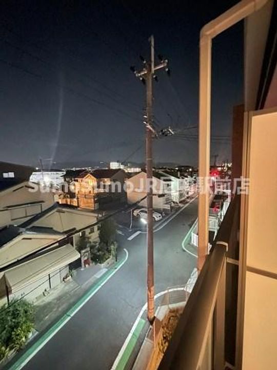 兵庫県尼崎市南武庫之荘8丁目の賃貸マンションのその他画像