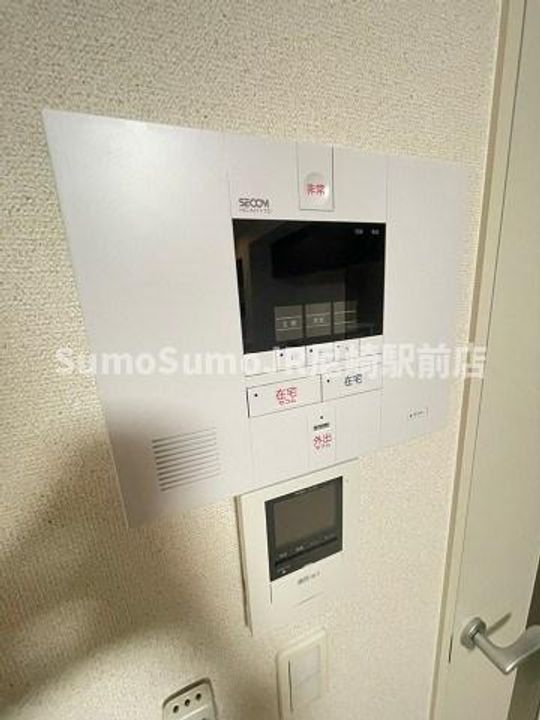 兵庫県尼崎市南武庫之荘8丁目の賃貸マンションのその他画像